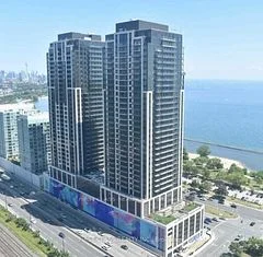 1926 Lakeshore Boulevard W 3612, Toronto W01, On M6s 1a1
