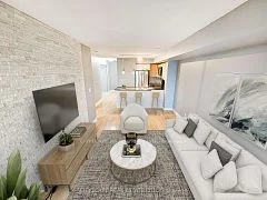 1 Elm Drive W 1812, Mississauga, On L5b 4m1