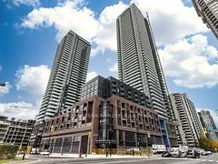 4130 Parkside Village Drive 3302, Mississauga, ON L5B 0L7