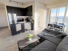 50 Thomas Riley Road 2207, Toronto W08, ON M9B 0C5