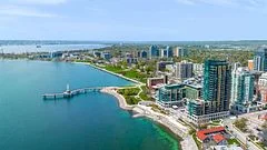 2060 Lakeshore Road 704, Burlington, ON L7R 0G2