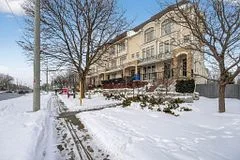 3071 Cawthra Road Suite 8, Mississauga, ON L5A 2X4