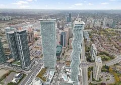 3900 Confederation Parkway 5409, Mississauga, ON L5B 0M3