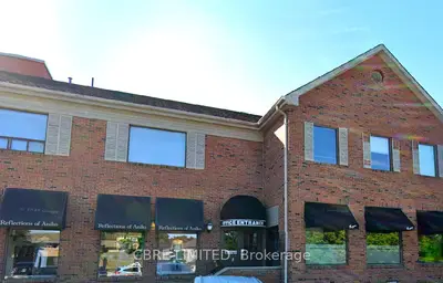 1900 Dundas Street A245, Mississauga, On L5k 1p9