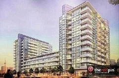 1185 The Queensway 612, Toronto W08, ON M8Z 1R4