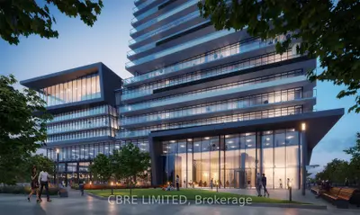 448 Burnhamthorpe Road W 211 & 212, Mississauga, On L5b 0r4