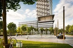 448 Burnhamthorpe Road W 213, Mississauga, ON L5B 0R4