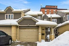 3600 Colonial Drive 30, Mississauga, ON L5L 5P5