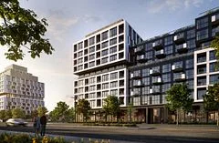 1037 The Queensway 502, Toronto W08, ON M8Z 6C7