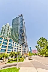 225 Webb Drive 1201, Mississauga, ON L5B 4P2