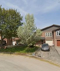 15 Steven Street MAIN, Orangeville, ON L9W 4G1