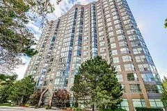 2177 Burnhamthorpe Road W 701, Mississauga, ON L5L 5P9