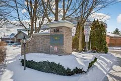 100 Burloak Drive 1105, Burlington, On L7l 6p6