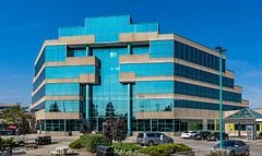 2800 Skymark Avenue 204, Mississauga, ON L4W 5A6