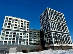 #914 1007 The Queensway, Toronto W08, ON, M8Z 6C7