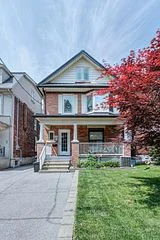 150 Mavety Street 1, Toronto W02, ON M6P 2L9
