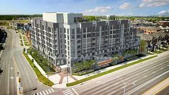 412 Silver Maple Road 708, Oakville, ON L6H 7X8