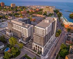 133 BRONTE Road B0903, Oakville, ON L6L 3C1