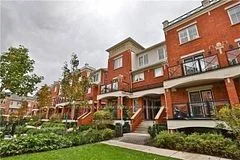 43 Hays Boulevard 13, Oakville, On L6h 0j1