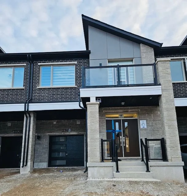 3108 John McKay Boulevard, Oakville, ON L6H 7H5