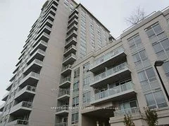 3865 Lake Shore Boulevard W 1307, Toronto W06, ON M8W 1R4