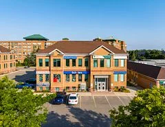 243 North Service Road W 303, Oakville, ON L6M 3E5
