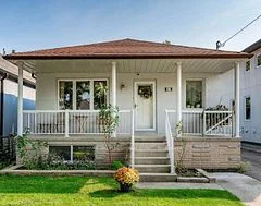 27 Stock Avenue Upper, Toronto W08, ON M8Z 5C3