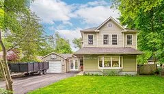 1305 Mineola Gardens, Mississauga, ON L5G 3Y5