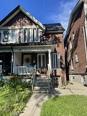 268 Symington Avenue, Toronto W02, ON M6P 3W8