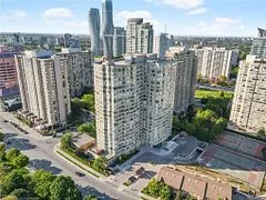 3605 Kariya Drive 2205, Mississauga, On L5b 3j4