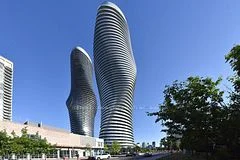 50 Absolute Avenue 4308, Mississauga, On L4z 0a8