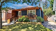 68 Heman Street Main Floor, Toronto W06, ON M8V 1X5