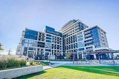 3200 William Coltson Avenue 724, Oakville, On L6h 7x9