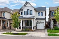 1467 Lakeport Crescent, Oakville, ON L6H 3S1