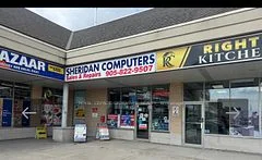 5602 Tenth Line W 122, Mississauga, On L5m 7l9