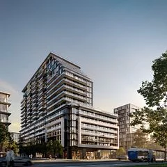 3009 W Novar Road #1008, Mississauga, ON L5B 0P9