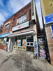 1266 Bloor Street W, Toronto W02, ON M6H 1N8