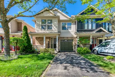 2218 Shadetree Avenue, Burlington, ON L7L 6L4