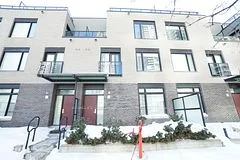 4030 Parkside Village Drive 4, Mississauga, On L5b 0k2
