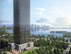 70 Annie Craig Drive 2806, Toronto W06, ON M8V 0C4