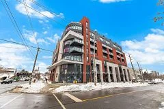 2433 Dufferin Street 301, Toronto W04, On M6e 3t3