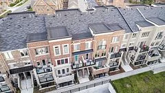 60 Parrotta Drive 267, Toronto W05, On M9m 0b4