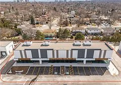 2520 Speers Road 3, Oakville, On L6l 5m2