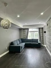 605 Shoreline Drive 10, Mississauga, ON L5B 4K3