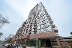 28 Ann Street 2105, Mississauga, ON L5G 0E1