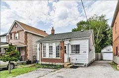 406 Nairn Avenue Bsmt, Toronto W03, ON M6E 4J3