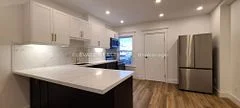 139 Harvie Avenue 1, Toronto W03, ON M6E 4K5