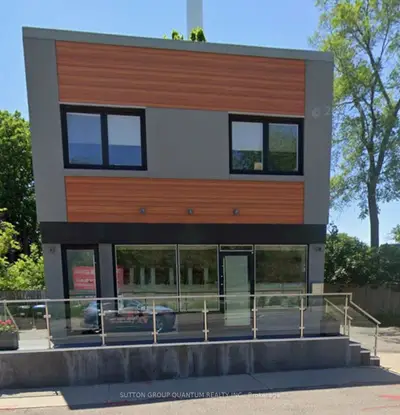 1136 Lorne Park Road, Mississauga, On L5h 3a4