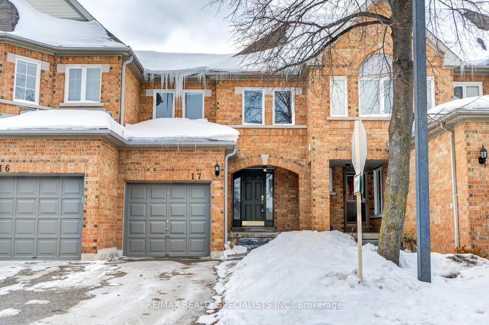 5230 Glen Erin Drive 17, Mississauga, ON L5M 5Z7