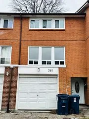 1605 Albion Road 287 Lower Level, Toronto W10, ON M1B 1V6